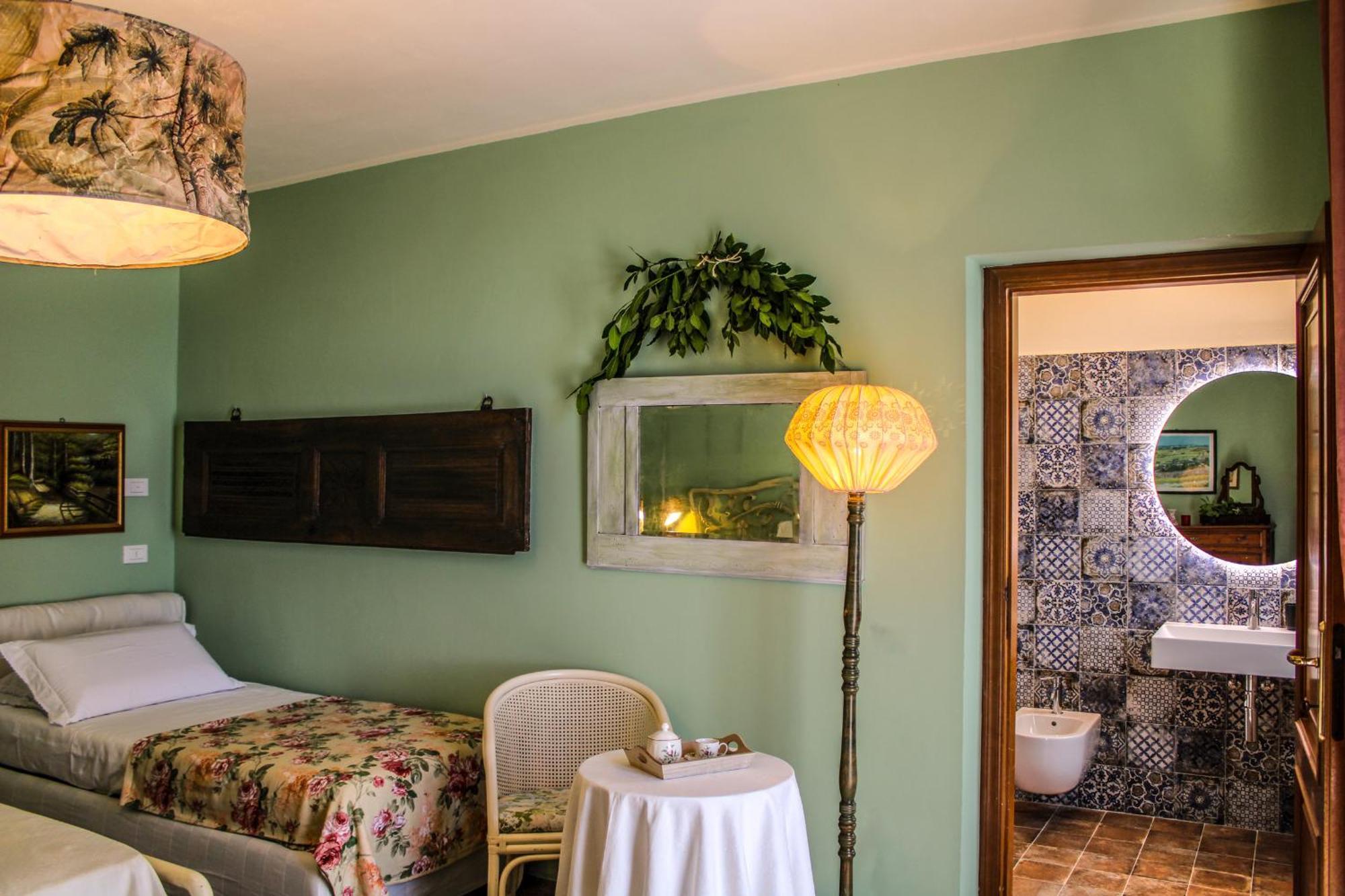 Agriturismo Dandelion Città della Pieve Extérieur photo
