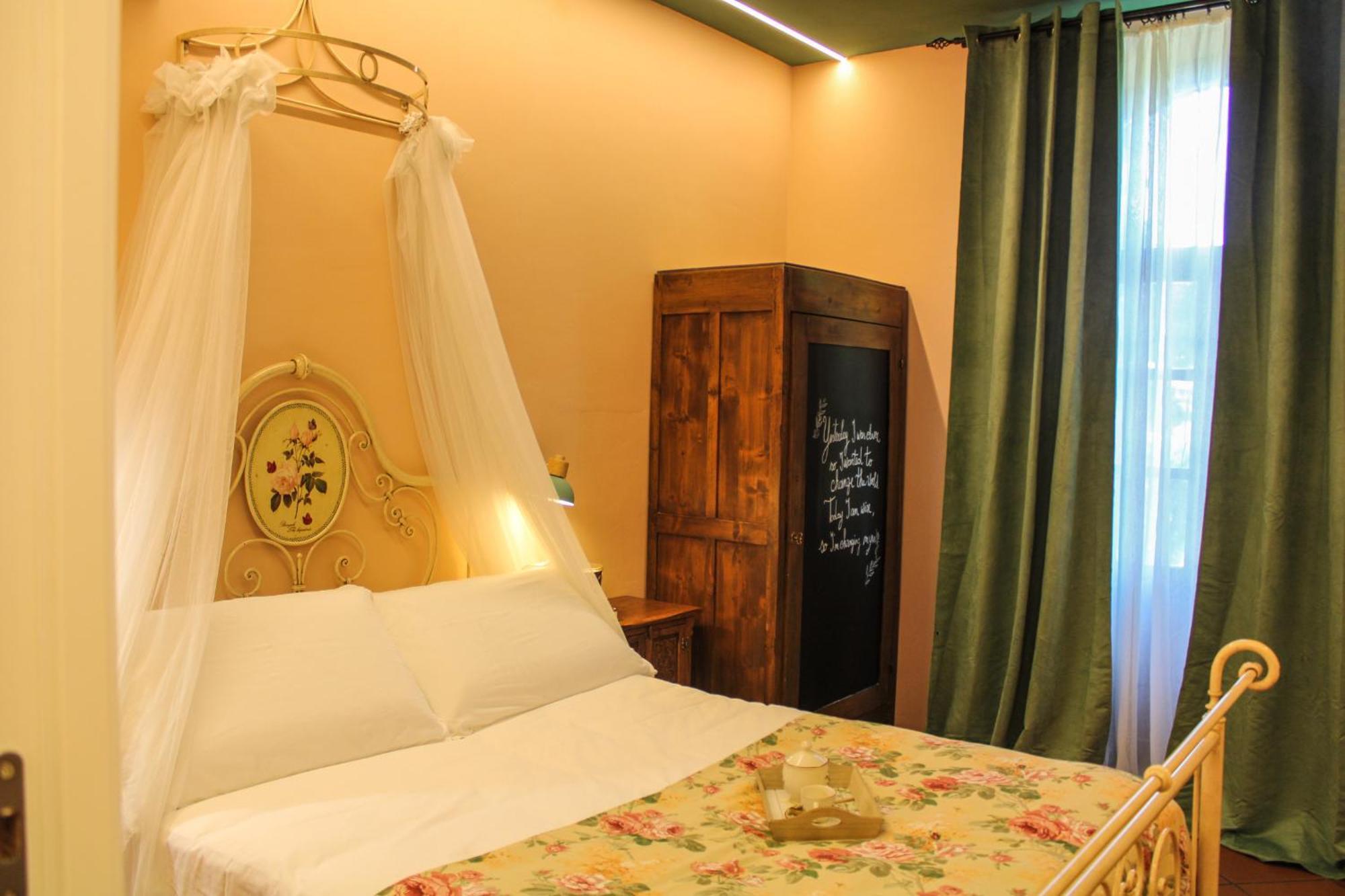 Agriturismo Dandelion Città della Pieve Extérieur photo