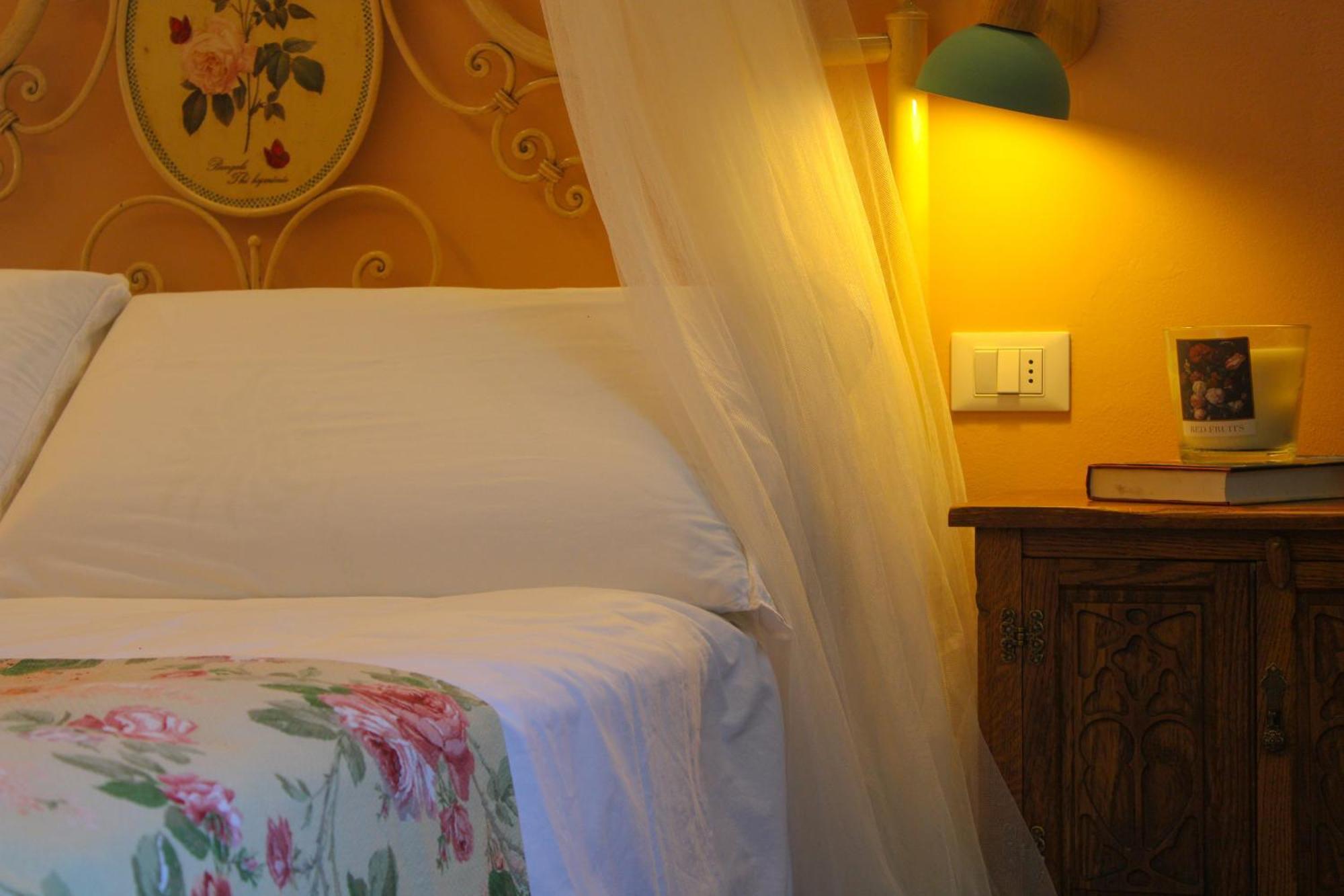 Agriturismo Dandelion Città della Pieve Chambre photo