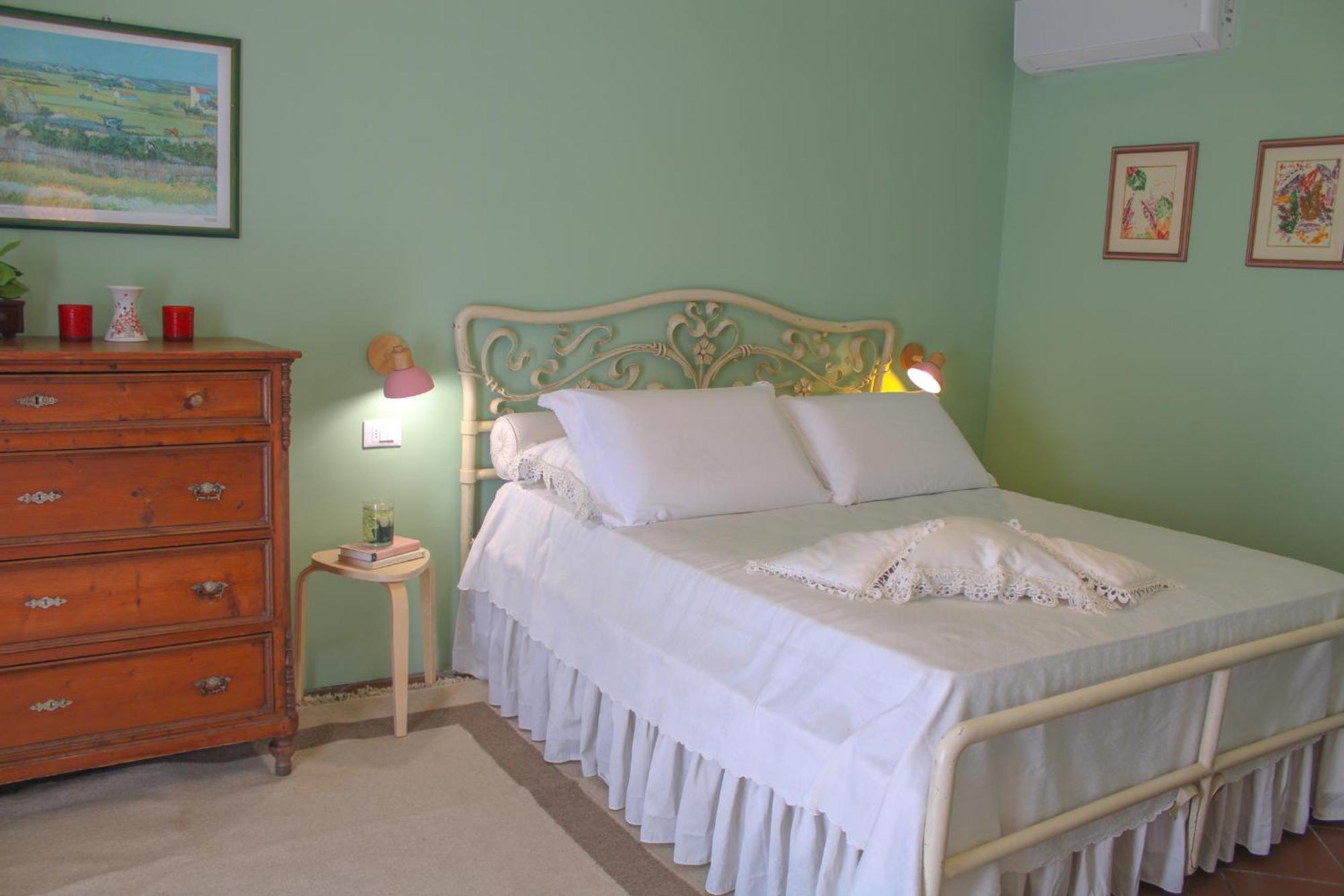 Agriturismo Dandelion Città della Pieve Chambre photo