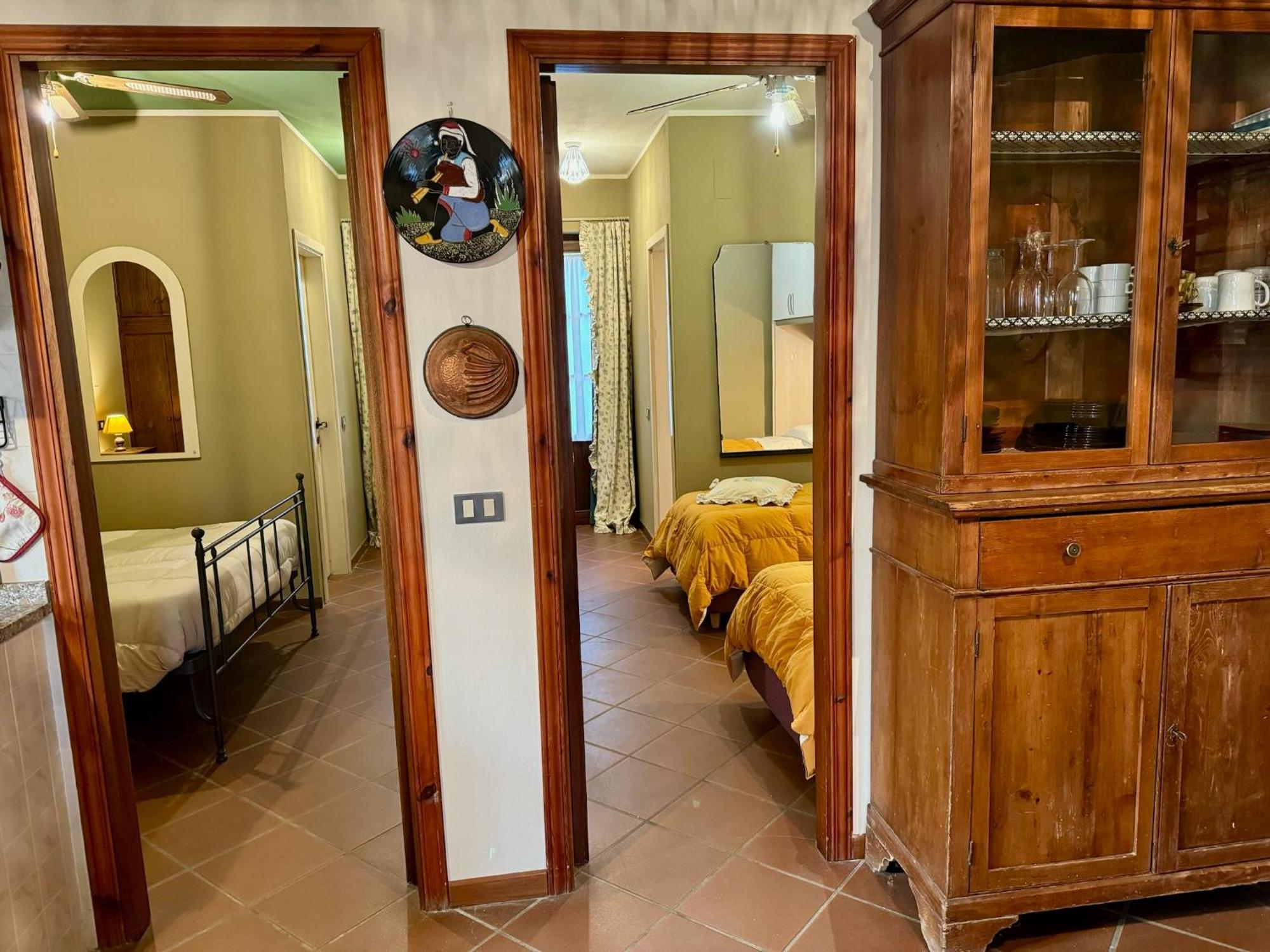 Agriturismo Dandelion Città della Pieve Chambre photo